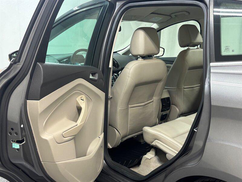 used 2014 Ford C-Max Energi car, priced at $7,500