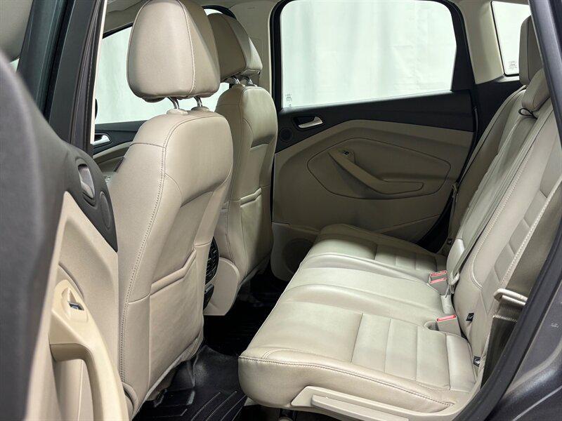 used 2014 Ford C-Max Energi car, priced at $7,500