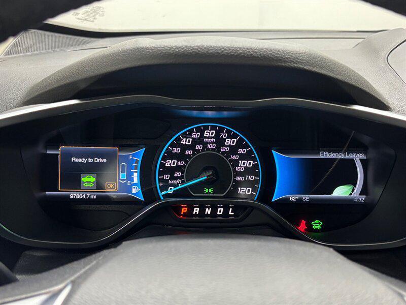 used 2014 Ford C-Max Energi car, priced at $7,500