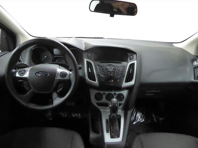 used 2013 Ford Focus car, priced at $4,000