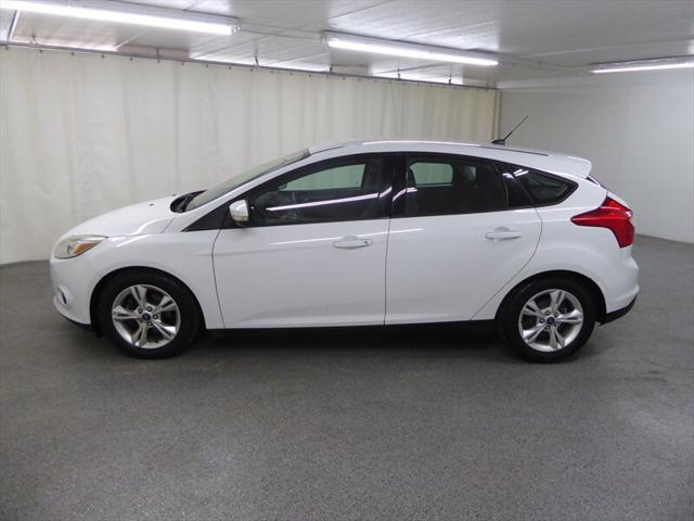 used 2013 Ford Focus car, priced at $4,000