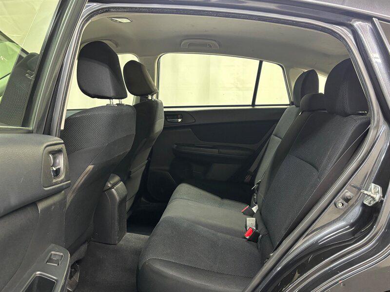 used 2012 Subaru Impreza car, priced at $7,500