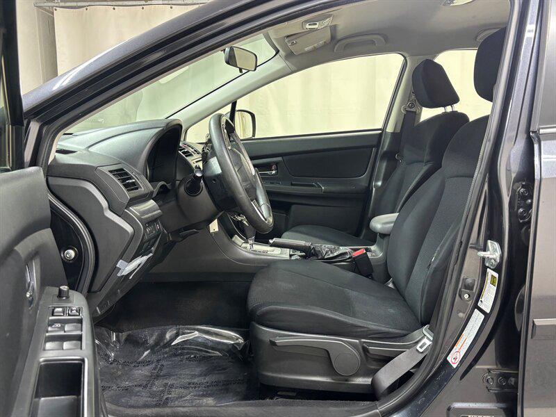 used 2012 Subaru Impreza car, priced at $7,500