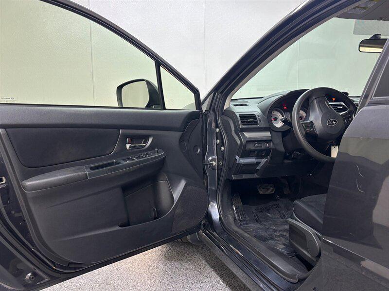 used 2012 Subaru Impreza car, priced at $7,500