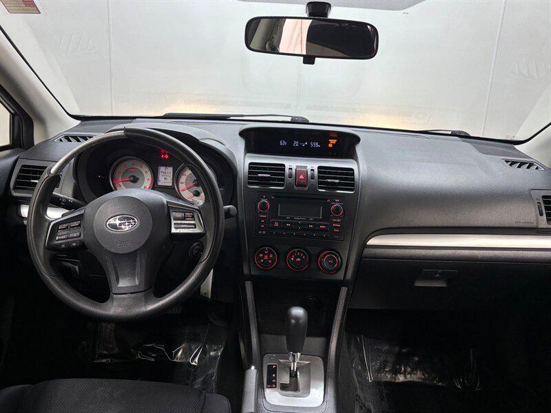 used 2012 Subaru Impreza car, priced at $7,500