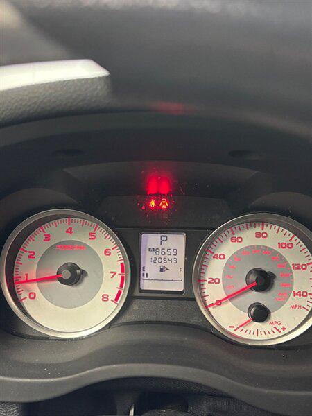 used 2012 Subaru Impreza car, priced at $7,500