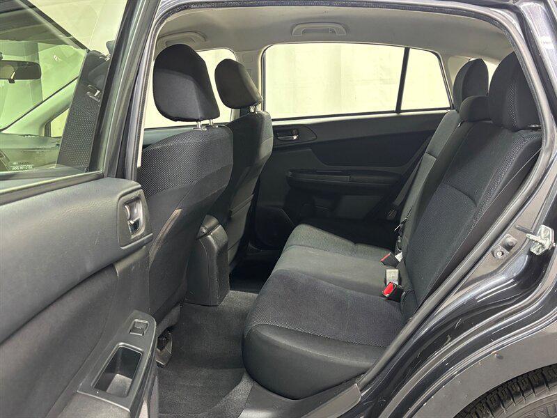 used 2012 Subaru Impreza car, priced at $7,500