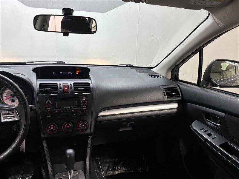 used 2012 Subaru Impreza car, priced at $7,500