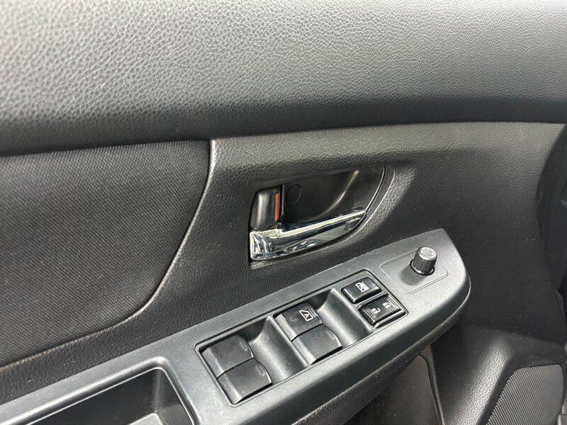 used 2012 Subaru Impreza car, priced at $7,500