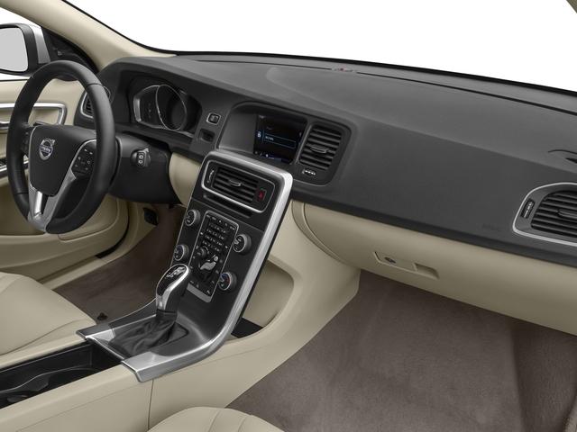 used 2017 Volvo V60 car, priced at $13,500
