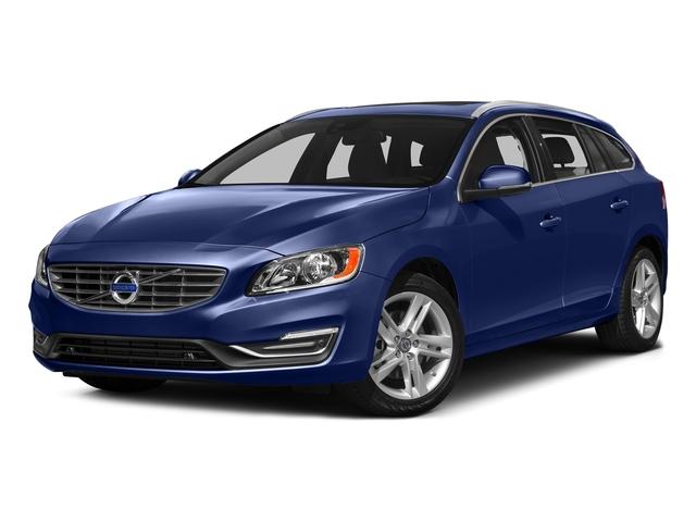 used 2017 Volvo V60 car, priced at $13,500