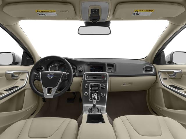 used 2017 Volvo V60 car, priced at $13,500