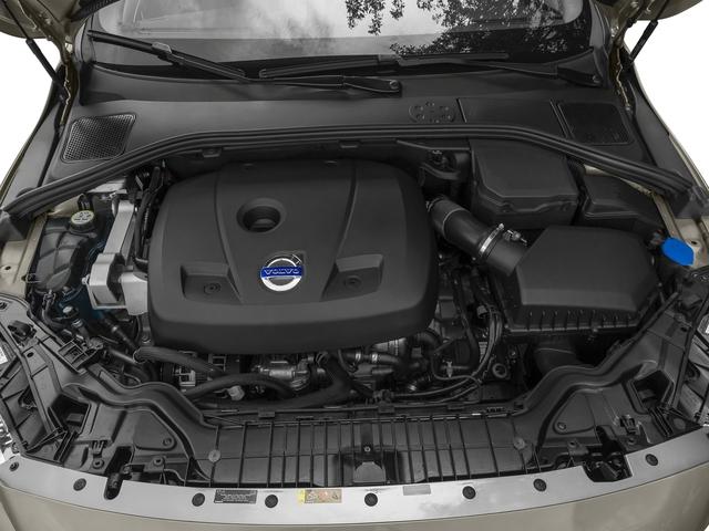 used 2017 Volvo V60 car, priced at $13,500