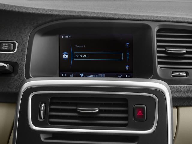 used 2017 Volvo V60 car, priced at $13,500