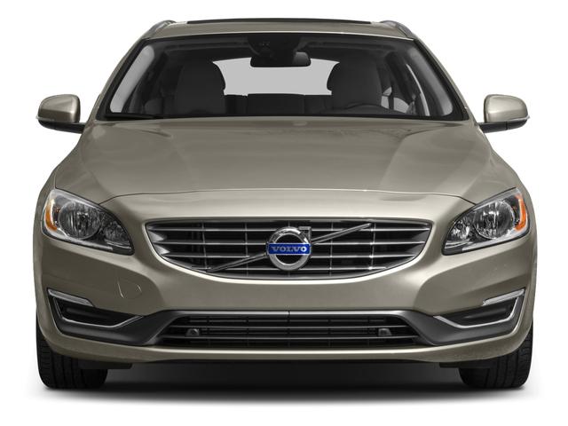 used 2017 Volvo V60 car, priced at $13,500