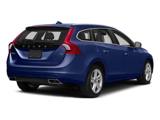 used 2017 Volvo V60 car, priced at $13,500