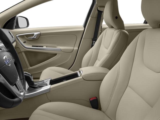 used 2017 Volvo V60 car, priced at $13,500
