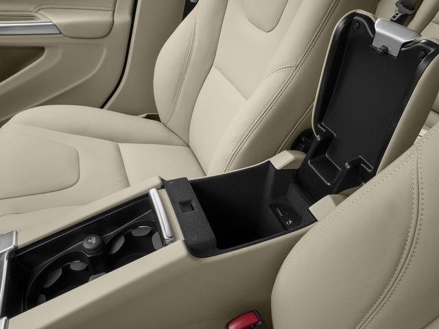 used 2017 Volvo V60 car, priced at $13,500