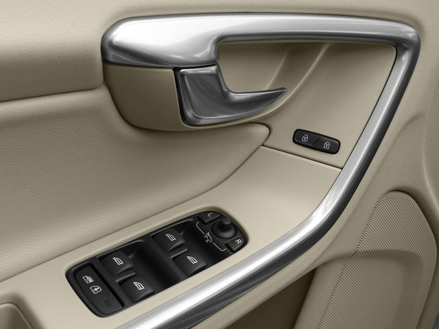 used 2017 Volvo V60 car, priced at $13,500