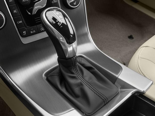 used 2017 Volvo V60 car, priced at $13,500