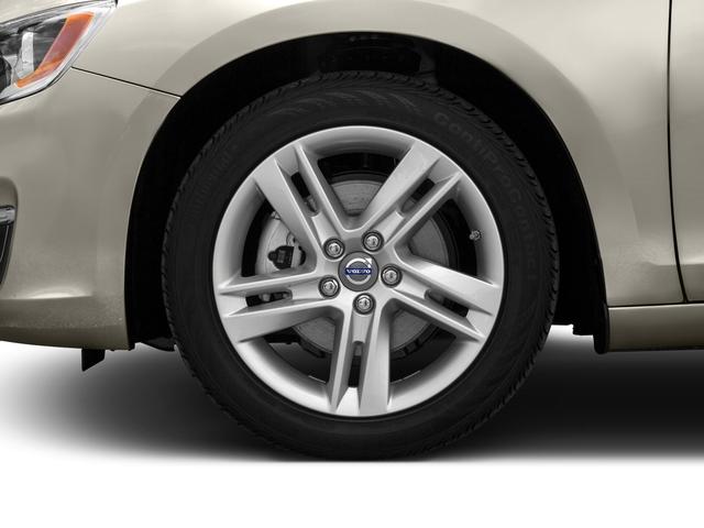 used 2017 Volvo V60 car, priced at $13,500