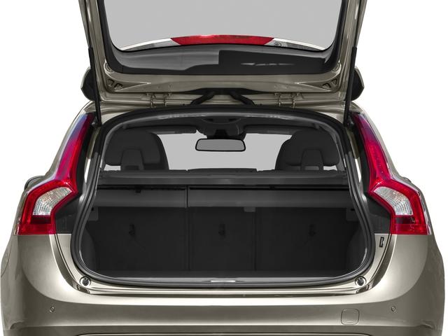 used 2017 Volvo V60 car, priced at $13,500