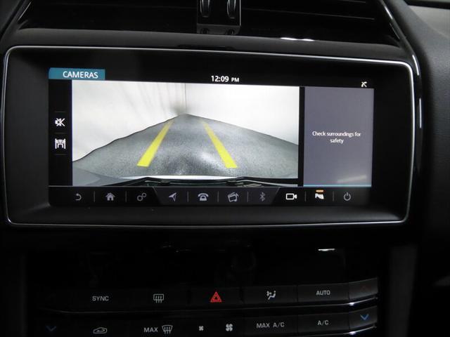 used 2019 Jaguar F-PACE car, priced at $9,000
