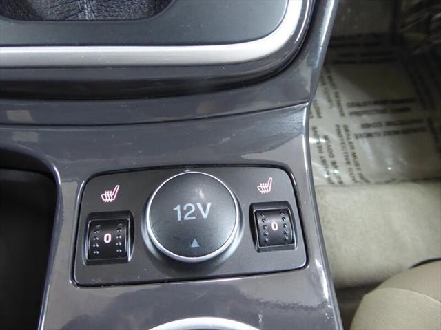 used 2014 Ford Escape car, priced at $6,500