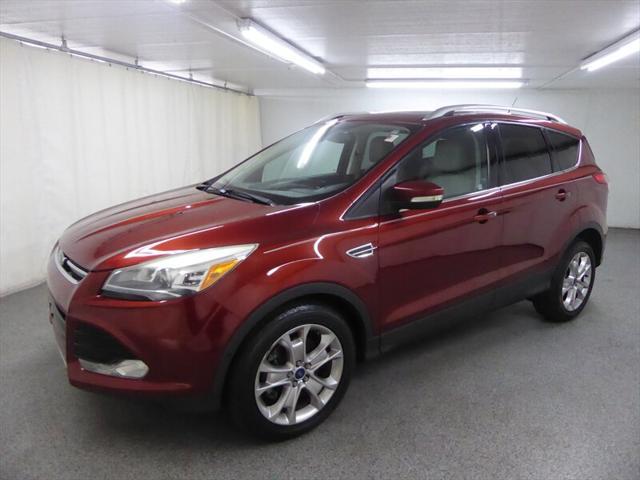 used 2014 Ford Escape car, priced at $6,500