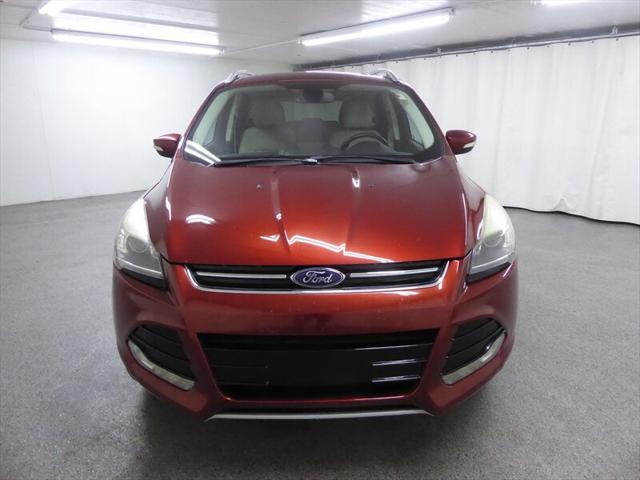 used 2014 Ford Escape car, priced at $6,500
