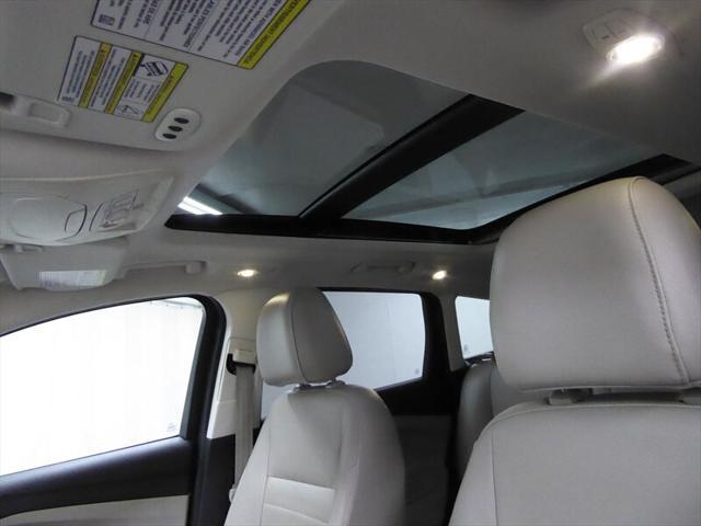 used 2014 Ford Escape car, priced at $6,500