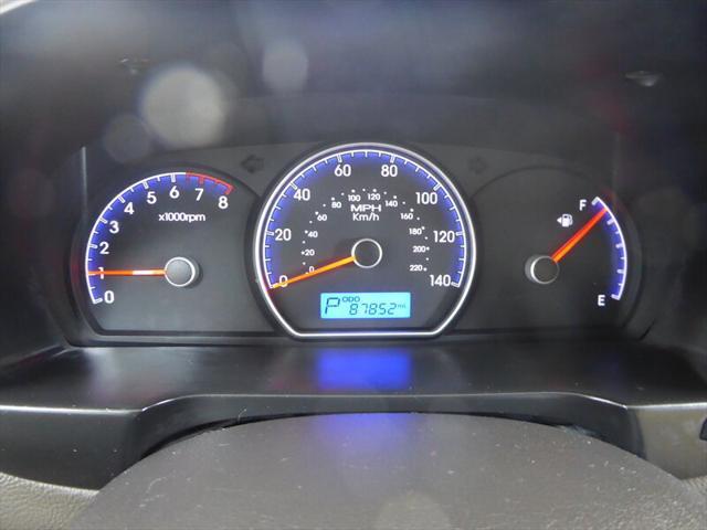 used 2010 Hyundai Elantra car, priced at $7,000