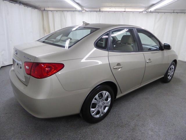 used 2010 Hyundai Elantra car, priced at $7,000