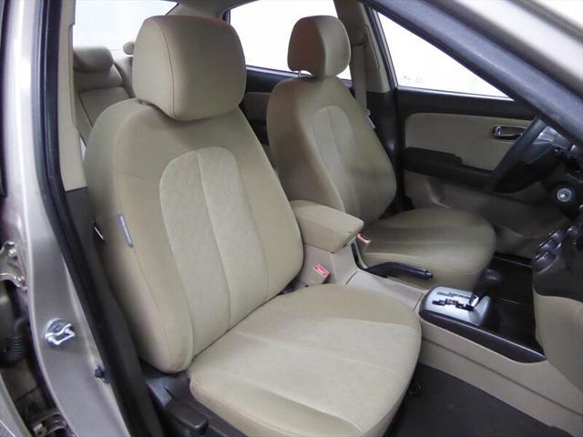 used 2010 Hyundai Elantra car, priced at $7,000