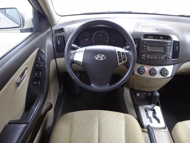 used 2010 Hyundai Elantra car, priced at $7,000
