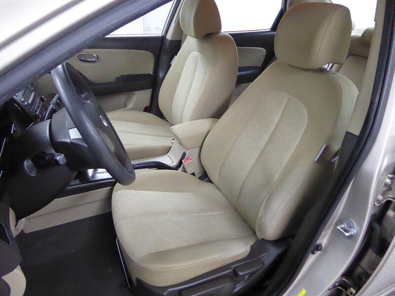 used 2010 Hyundai Elantra car, priced at $6,500