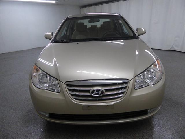 used 2010 Hyundai Elantra car, priced at $7,000