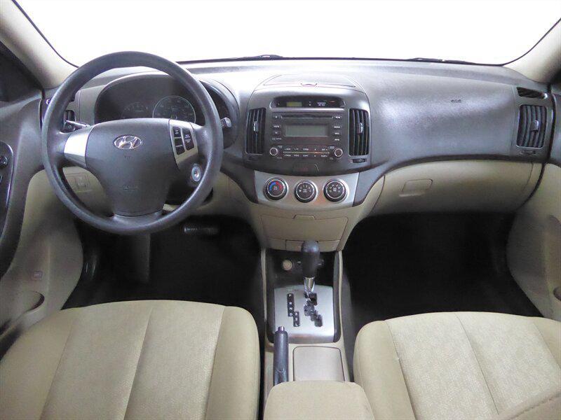 used 2010 Hyundai Elantra car, priced at $6,500