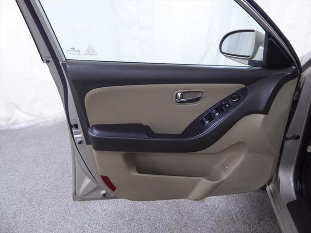 used 2010 Hyundai Elantra car, priced at $7,000
