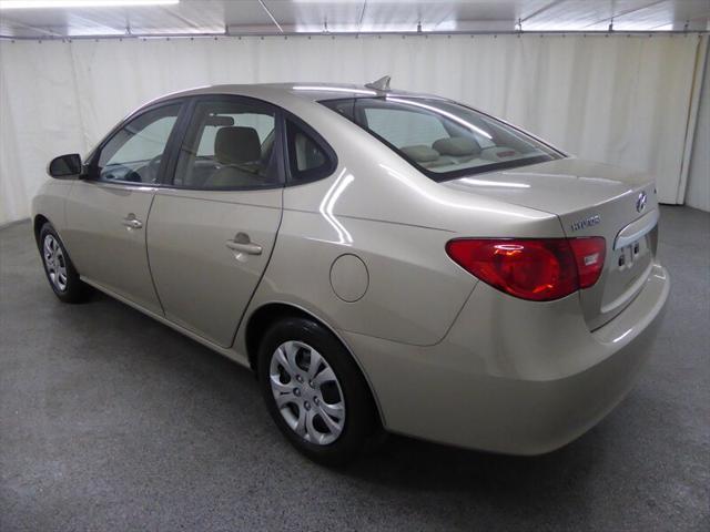 used 2010 Hyundai Elantra car, priced at $7,000