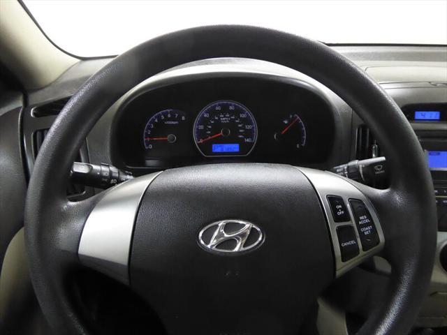 used 2010 Hyundai Elantra car, priced at $7,000