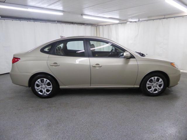 used 2010 Hyundai Elantra car, priced at $7,000