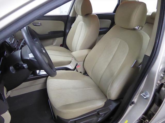used 2010 Hyundai Elantra car, priced at $7,000