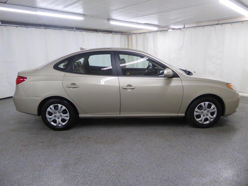 used 2010 Hyundai Elantra car, priced at $6,500