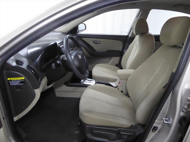 used 2010 Hyundai Elantra car, priced at $7,000