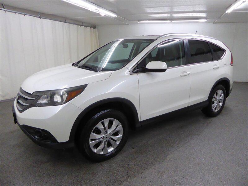used 2014 Honda CR-V car, priced at $11,500