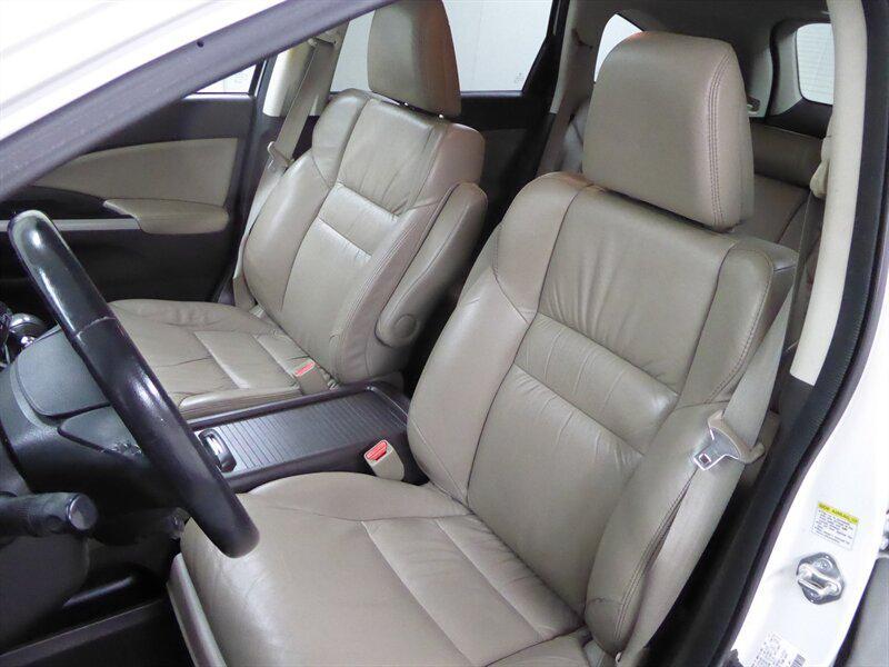 used 2014 Honda CR-V car, priced at $11,500