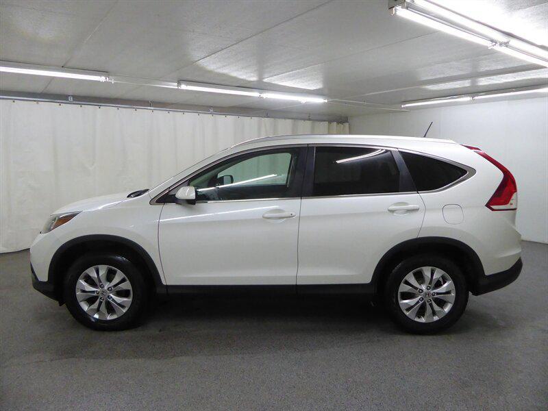 used 2014 Honda CR-V car, priced at $11,500