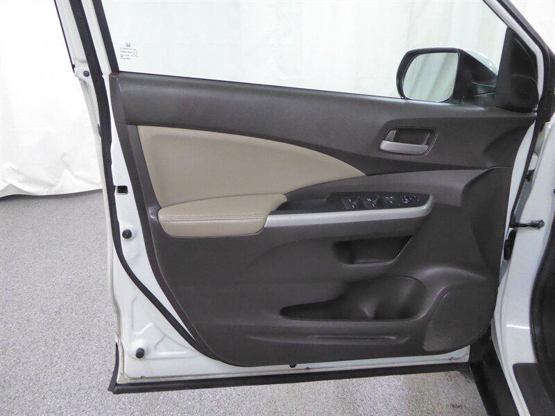 used 2014 Honda CR-V car, priced at $11,500