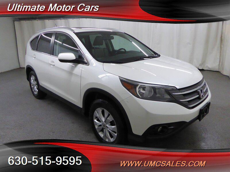 used 2014 Honda CR-V car, priced at $11,500
